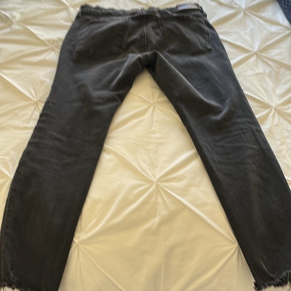 Madewell Jeans - Picture 6 of 7